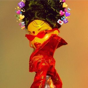 Meet your Posher, David